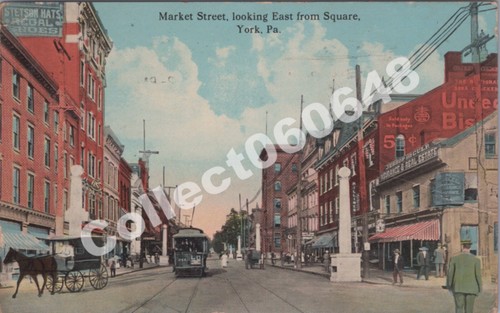 York market - york, pa-market