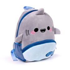 ADORAMALS ARCHIE SHARK PLUSH