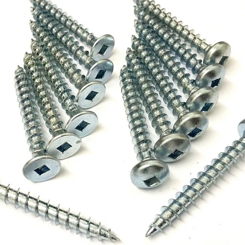 4mm 10g 5mm wood screws - 5mm,