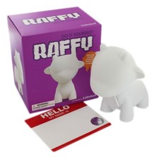 Kidrobot - Do It Yourself