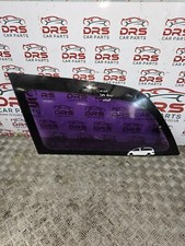 TOYOTA LUCIDA ESTIMA WINDOW