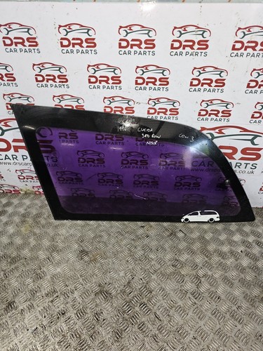 Toyota lucida estima window - lucida,