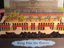 V.RARE CORONATION QUEEN