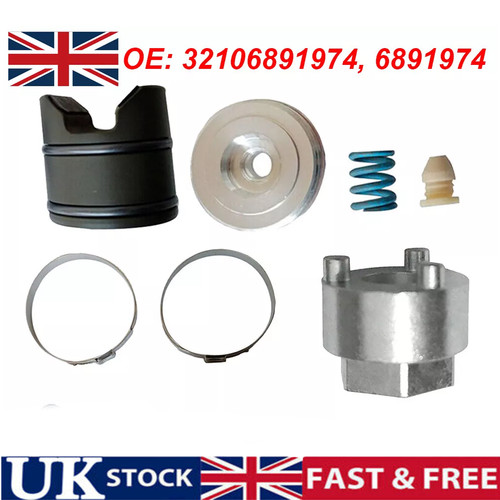 For bmw steering rack repair - bmw,