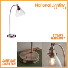 RETRO TABLE Lamp Reading LED