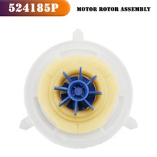 524185P Motor Rotor Assembly