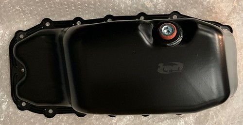 Engine sump oil pan - oil, fiat