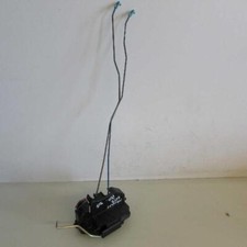 Rear door lock rh 8506 HYUNDAI