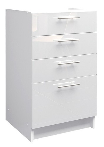 Greta kitchen drawer - kitchen, unit
