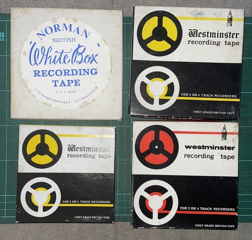 Vintage westminster recording - vintage,
