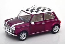 1997 MINI COOPER 1.3I SPORT