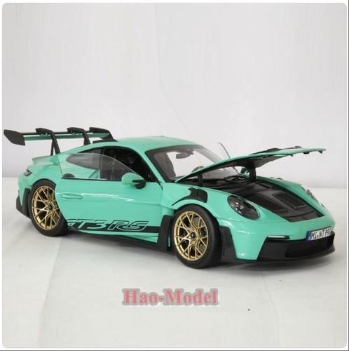 Norev porsche 911 - norev, 1:18