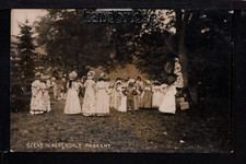 Allendale, Pageant Scene -