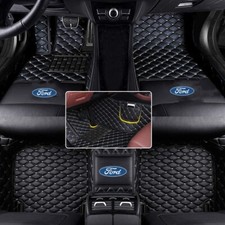 Custom For Ford All Models Car