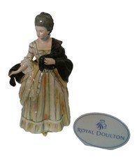 Royal Doulton Isabella