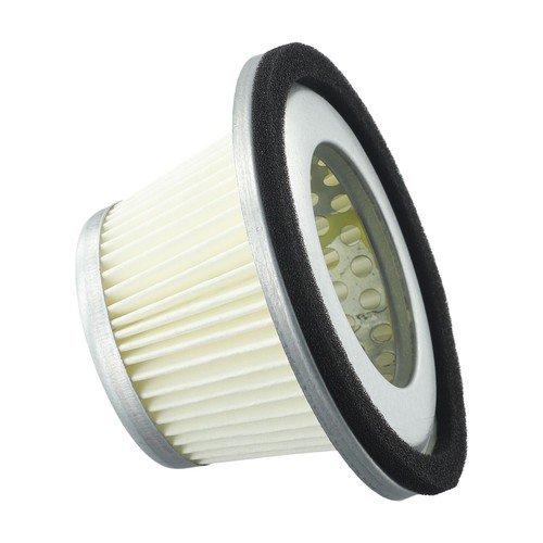 Air filter with prefilter - filter,
