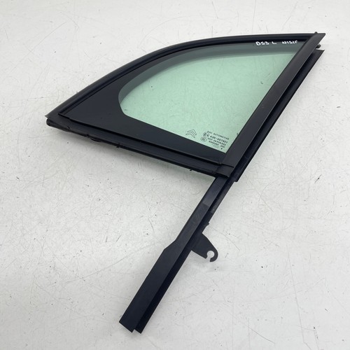 Citroen ds3 window - citroen,