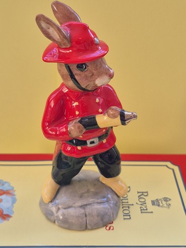 Royal doulton bunnykins - doulton,