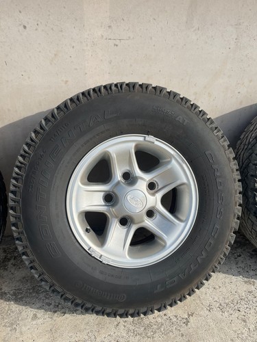 Landrover defender 110 - 5, 90/110