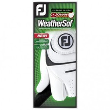 FootJoy Weathersof Mens Golf