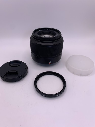 Fujifilm fujinon 35mm 2 - fujinon, f/2