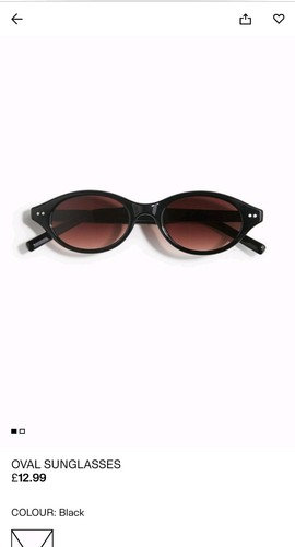 Oval sunglasses women s - oval,
