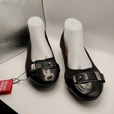 Deflex Comfort Shoes Sz 11w