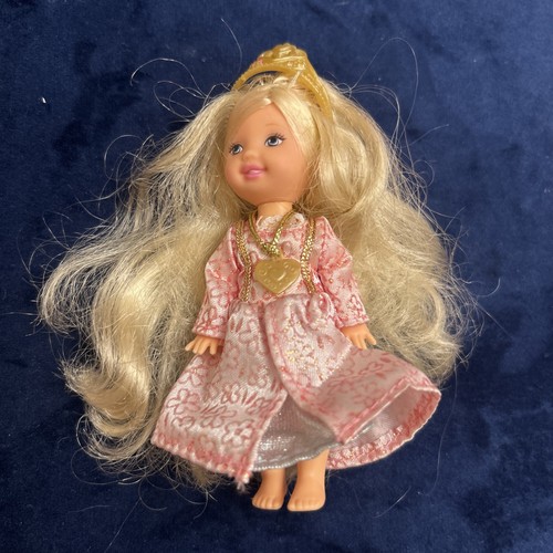 Barbie princess the pauper - barbie,
