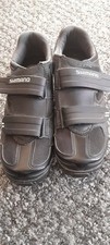 Mens Shimano Cycling Shoes