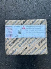 Vaillant pump 0010030632. High