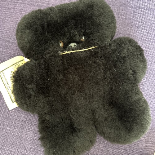 Flat ted australian 100 - ted, 100%