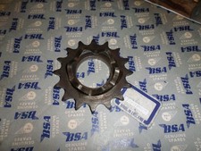 PRE WAR  BSA ENGINE SPROCKET 16T  NOS