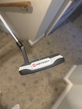 Odyssey Men's White Hot Versa