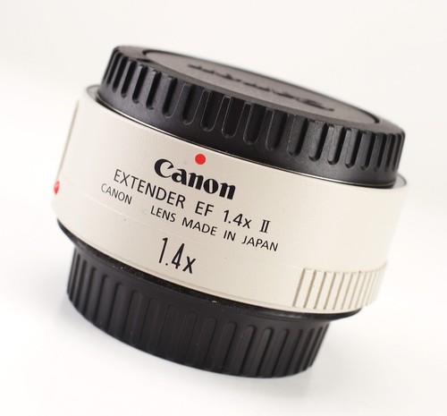 Canon extender ii for - ef,