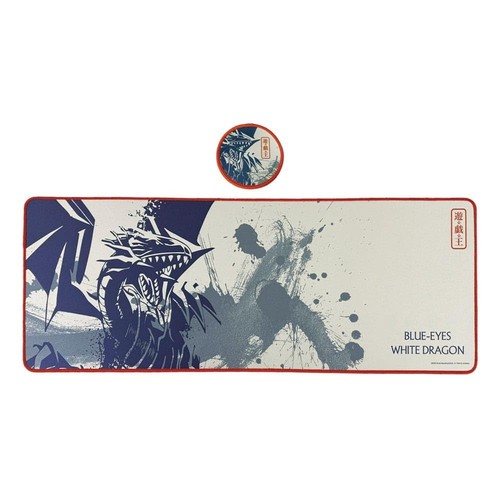 Yugioh desk pad coaster - desk,