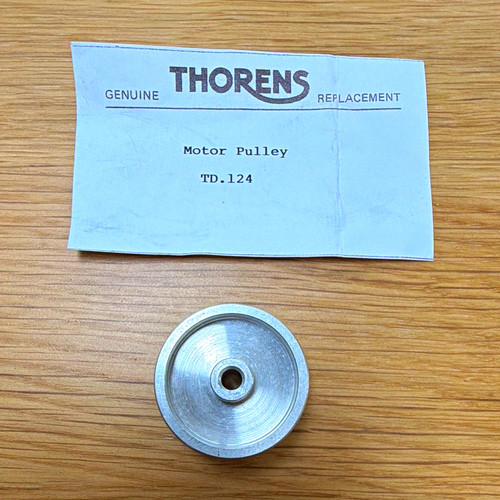 Thorens genuine replacement - thorens,