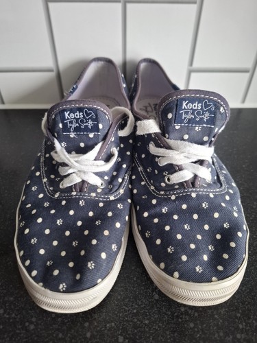 Ladies size keds - ladies,