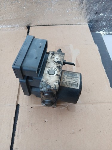 Citroen abs pump ecu - c2,