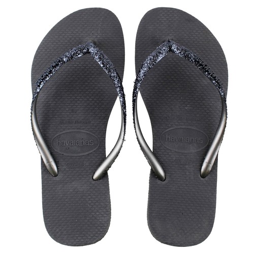 Havaianas slim glitter - slim, ii