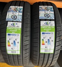 1x 225/60R17 BUDGET TYRES