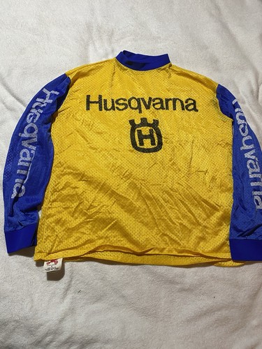 Vintage 70s husqvarna husky - husqvarna,