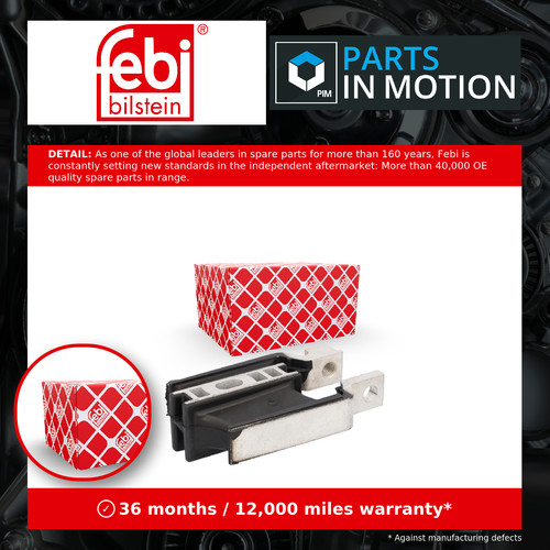 Engine mount fits volvo xc90 - mount,