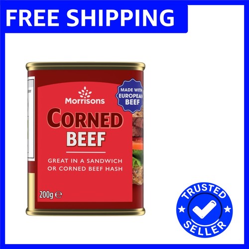 200g delicious corned beef - 200g,