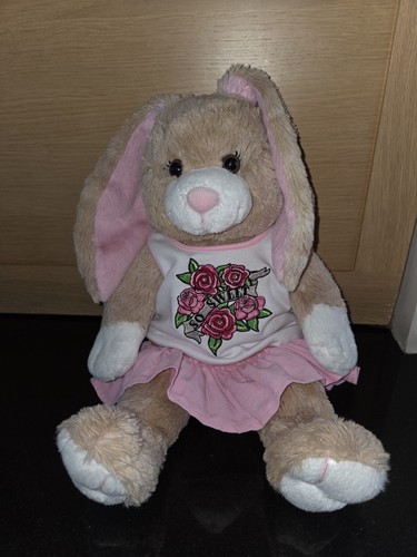 Build bear vintage cinnamon - vintage,