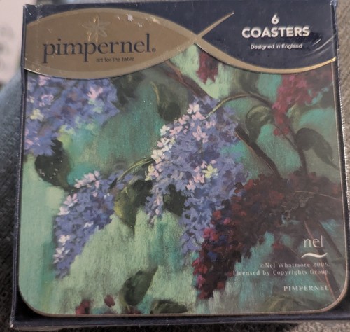 Pimpernel buddleia butterfly - pimpernel,