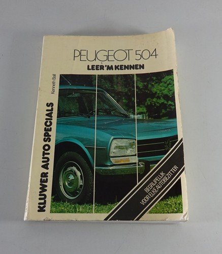 Vraagbaak repair manual - vraagbaak,