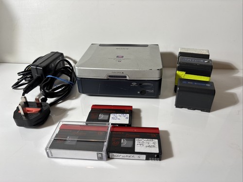 Sony pal portable - pal, digital