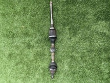 2014-2019 MK2 FORD KUGA 2.0 TDCI DRIVESHAFT FOR DRIVERS SIDE AUTO 4X4