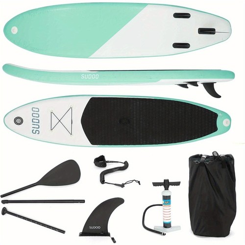10ft inflatable surfboard - 10ft,