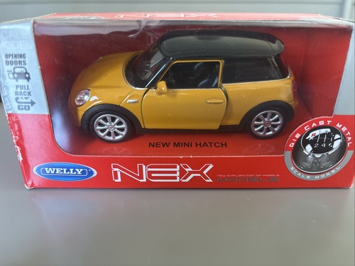 Nex welly scale - welly, die